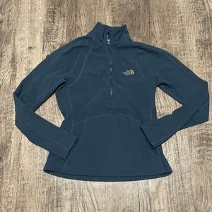 The North Face pullover